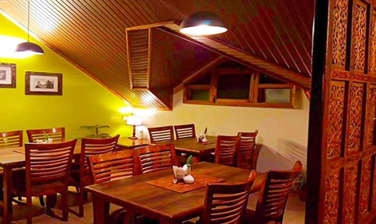 Wingait Inn - Hotel Near Mall Road شيملا المظهر الخارجي الصورة